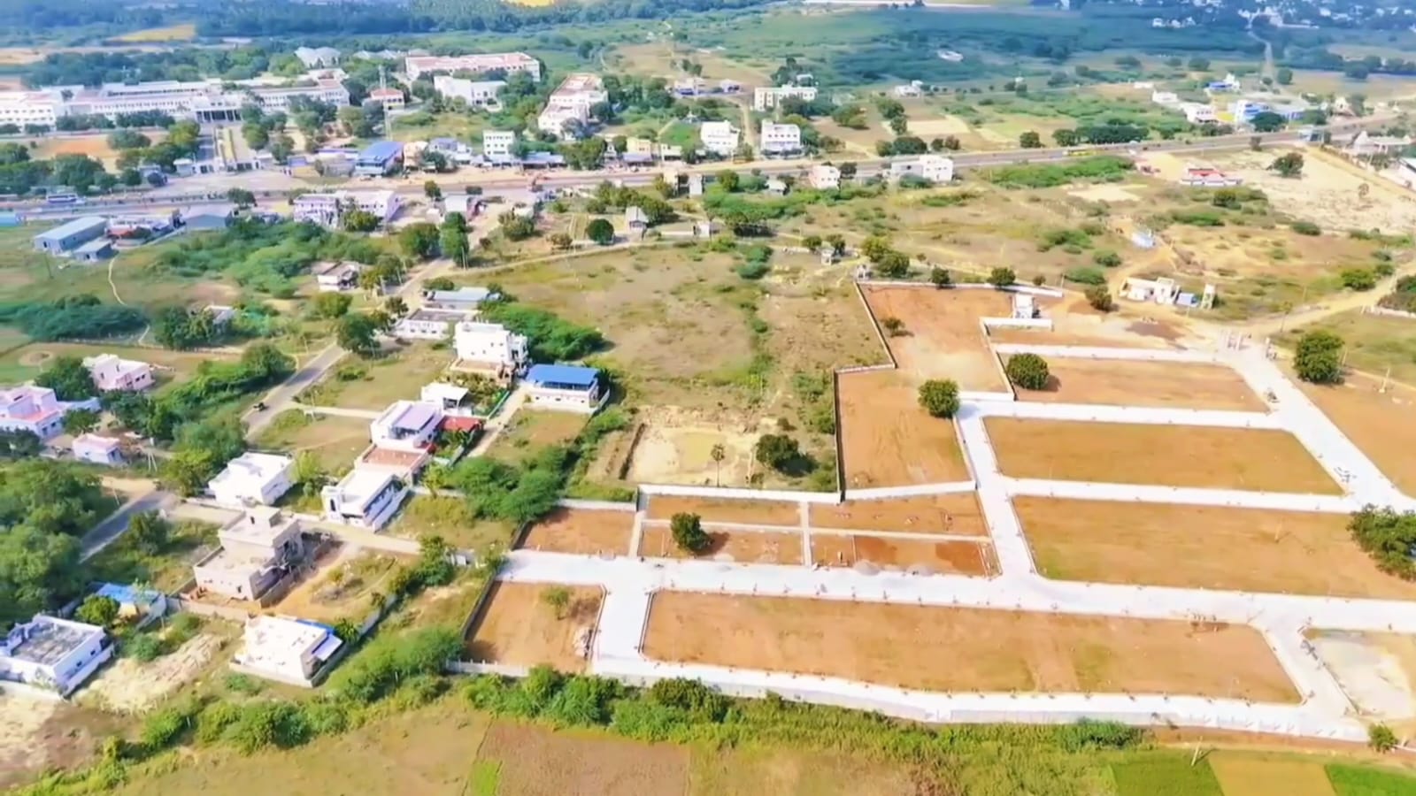 Future Growth Investment Plots