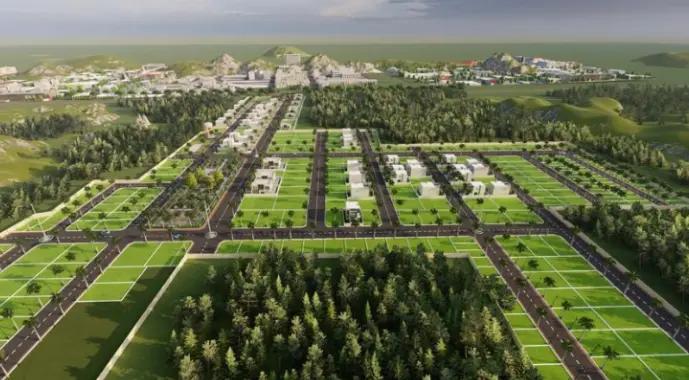 Residential plots in Trichy