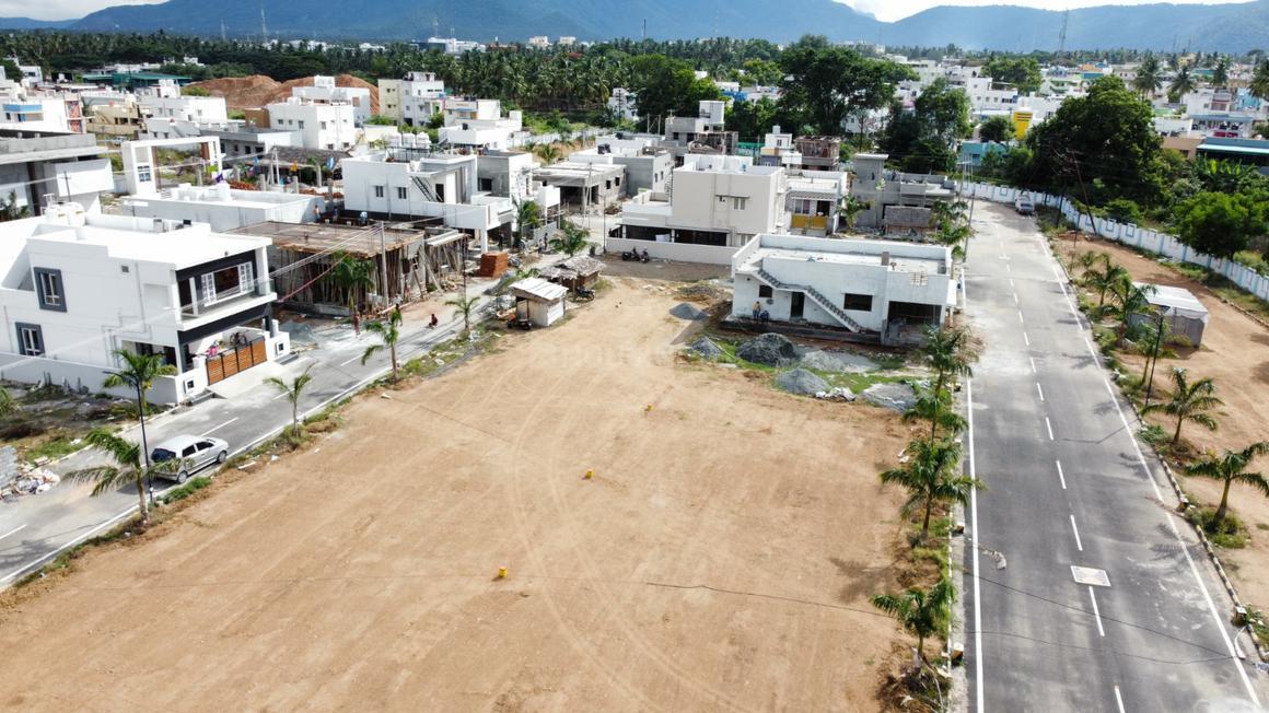 Premium Residential Plots Trichy