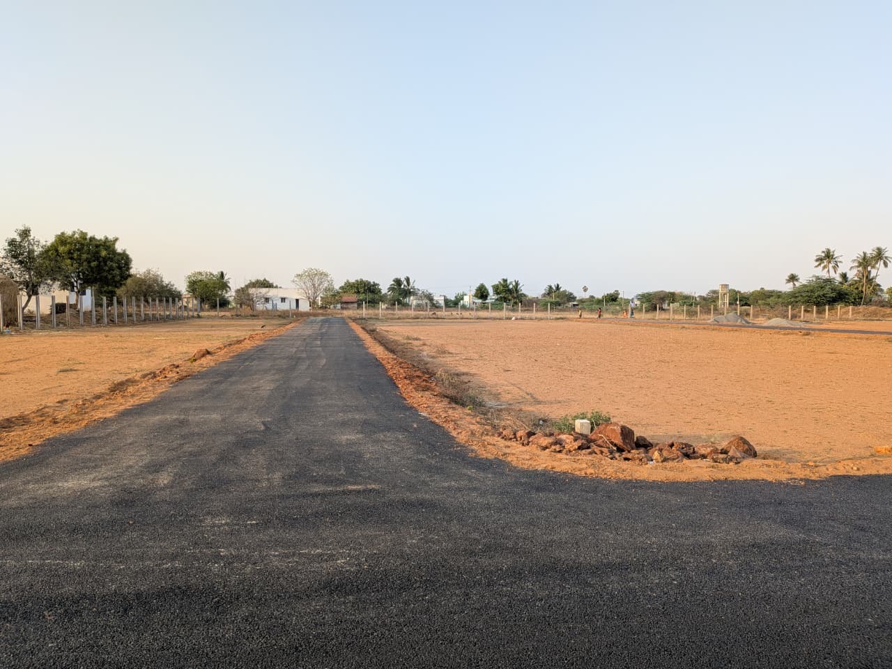 DTCP Villa Plots in Trichy
