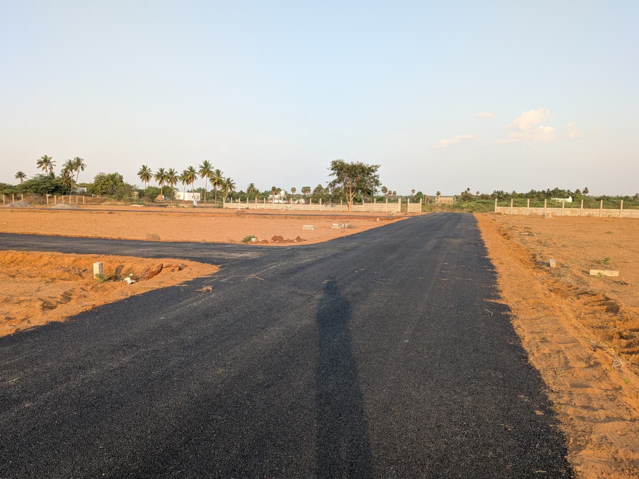 Dream Grandiose DTCP Villa Plot in Trichy