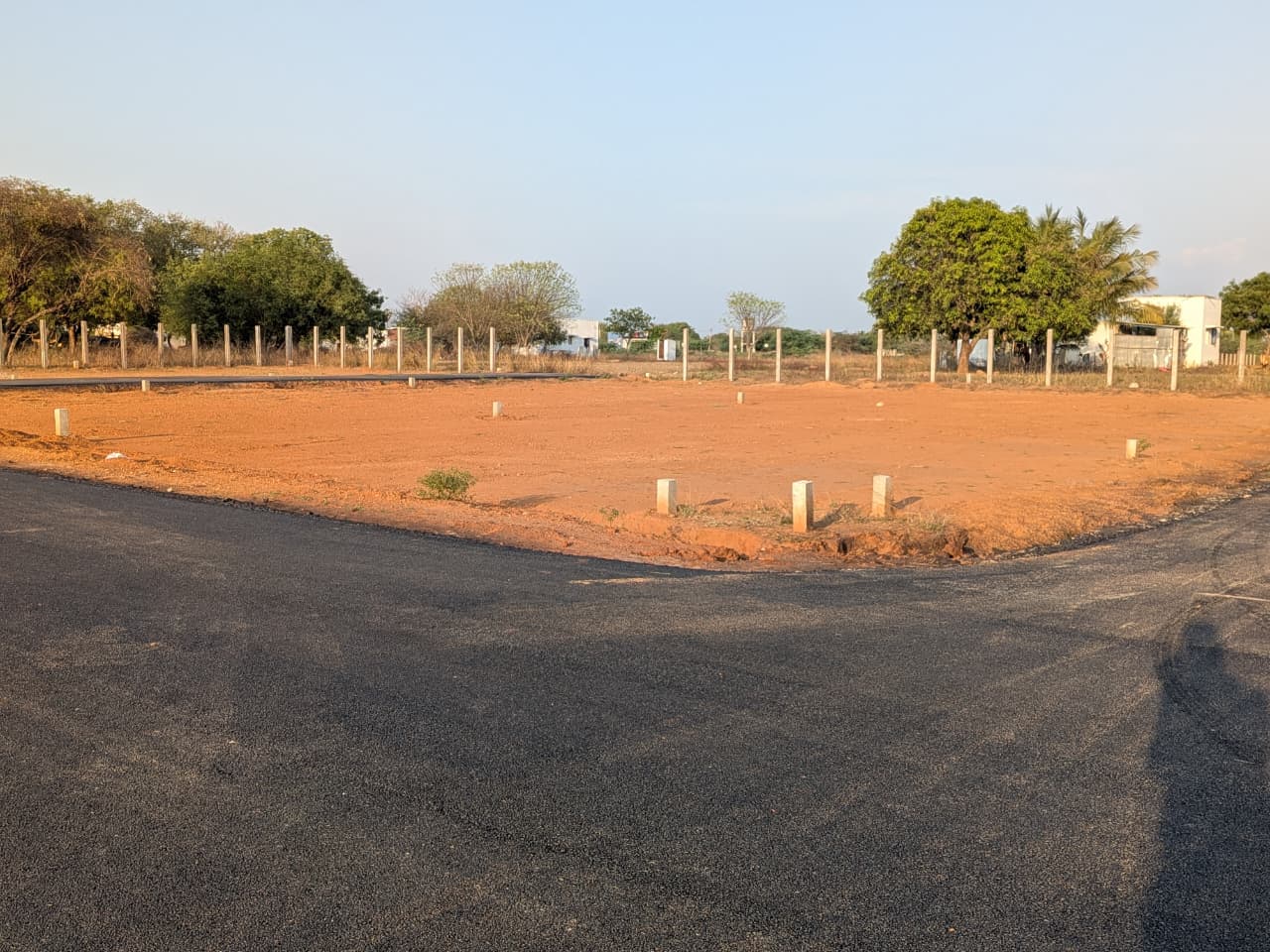 Dream Grandiose DTCP Villa Plot in Trichy