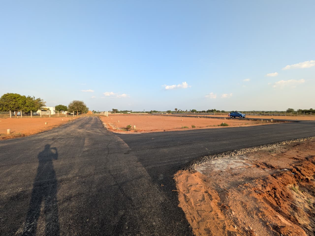 Dream Grandiose DTCP Villa Plot in Trichy