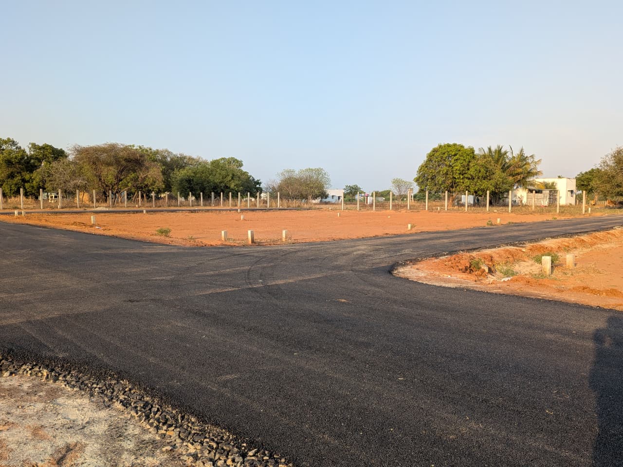 Dream Grandiose DTCP Villa Plot in Trichy