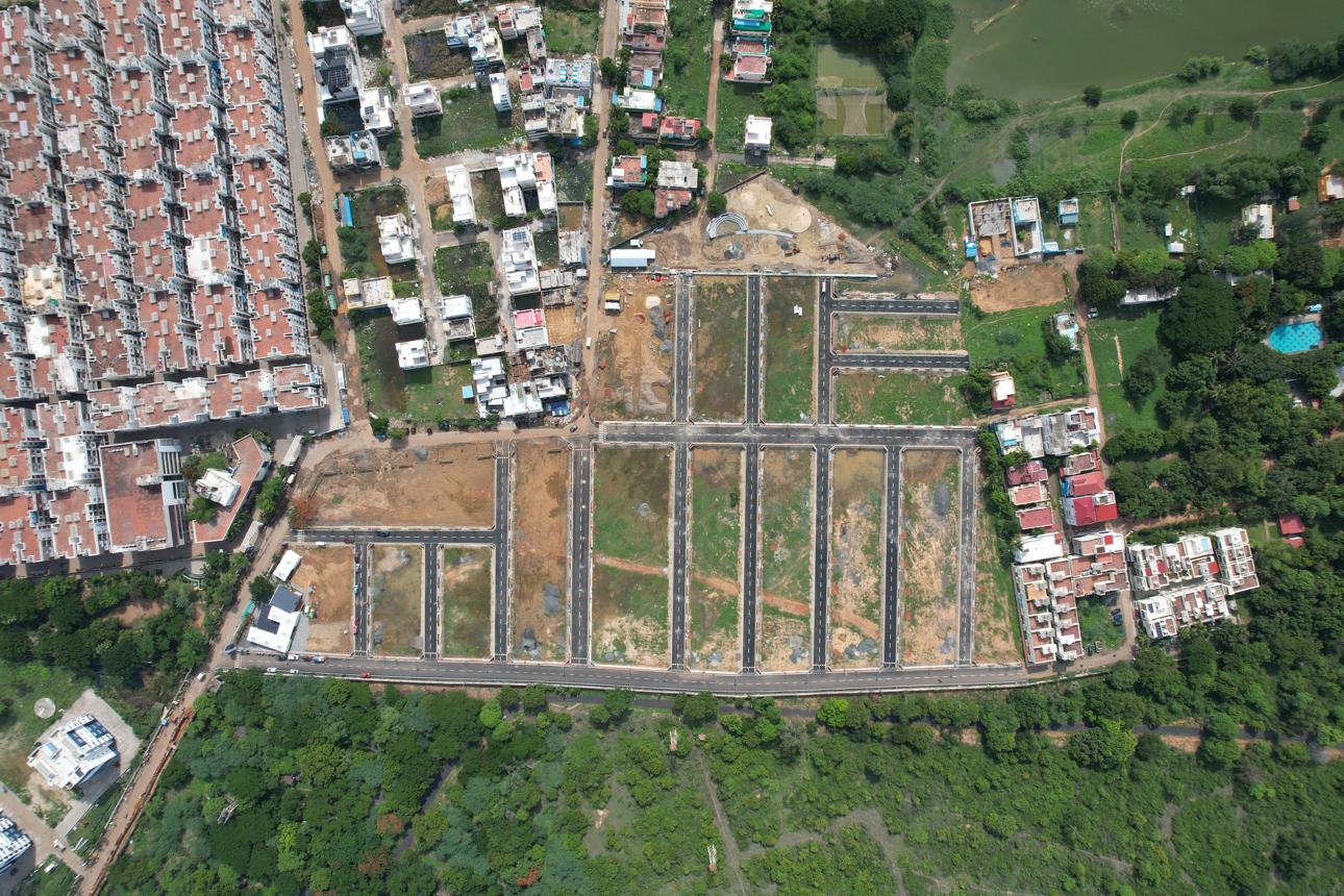 Investment Plots in Trichy